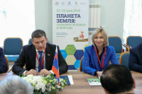 Сенатор Журавлев: Татьяна Сахарова бескомпромиссно защищала интересы родной области