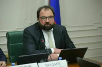 Шадаев: Закон о предустановке Rustore рассмотрят в ближайшее время