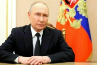 Путин о встрече с Зеленским: Кто ведет переговоры с террористами?