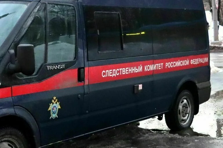 СК возбудил дело после инцидента с блогером Щепихиным на Ярославском вокзале