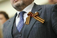 В России предложили создать министерство по делам ветеранов