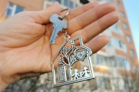 Хуснуллин: Более 1 трлн рублей в 2025 году выделят на семейную ипотеку