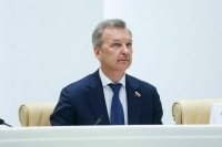 Сенатор Яцкин: Органику в России производят уже 54 региона