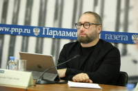 Депутат Горелкин рассказал, как запуск MAX отразится на судьбе Telegram