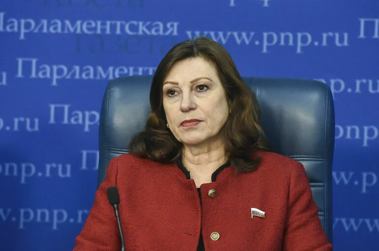 Депутат Пилипенко считает недопустимым изменение ударения в слове «звонит»
