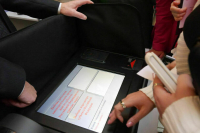 Более пяти тысяч избирательных кампаний разного уровня пройдет 14 сентября