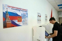 В избирательной кампании 2025 года примут участие еще больше бойцов СВО