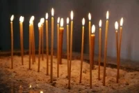 Какой сегодня православный праздник: 7 июня, Троицкая родительская суббота