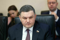 Сенатор Перминов объяснил, почему «политический театр» Киева начал всех утомлять