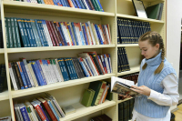 В России подготовили список внеклассной литературы для школьников