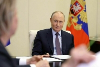 Президент назвал повышение качества преподавания русского языка задачей госполитики