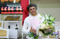 Цискаридзе рассказал, как Хабенский пригласил его в МХТ