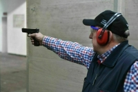 В России обновили регламент выдачи разрешений на хранение оружия