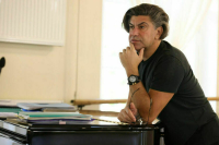 Цискаридзе рассказал, каким будет выпускной Академии Вагановой в Кремле