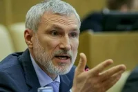 Депутат Журавлев рассказал, как отразится на фронте набор 60-летних в ВСУ