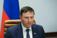 Сенатор Ролик: Эксперимент по легализации гостевых домов создаст практику для всей России