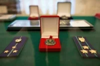 Отличник охраны природы и первооткрыватель месторождения: в России больше наград, чем вы думали