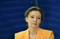 Депутат Кузнецова рассказала о дополнительной помощи семьям с детьми