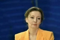 Депутат Кузнецова рассказала о дополнительной помощи семьям с детьми