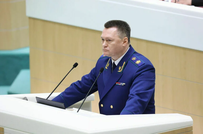 Генпрокуратура проверит случаи неполучения выплат детьми пропавших бойцов СВО