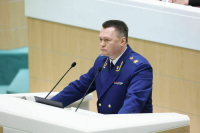 Генпрокуратура проверит случаи неполучения выплат детьми пропавших бойцов СВО