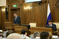 Юрий Клепиков: Главным наказом сегодня является безопасность