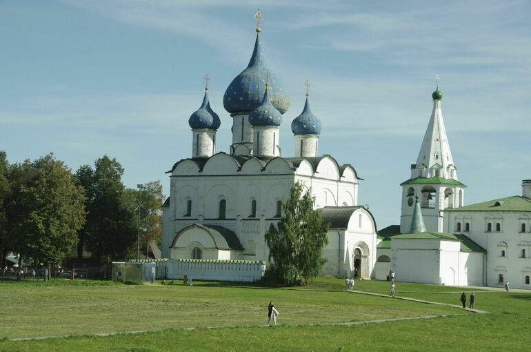 Религиозные символы хотят защитить от искажений