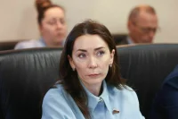 Сенатор Ильина рассказала, как в Кузбассе решат проблему нехватки протезистов