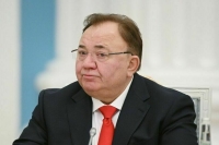 Махмуд-Али Калиматов оценил роль народных промыслов в экономике Ингушетии
