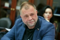 Депутат Бородай: Не надо удивляться провокационным действиям литовских пограничников