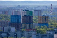 Кабмину разрешат вводить стандарты обслуживания разных типов домов