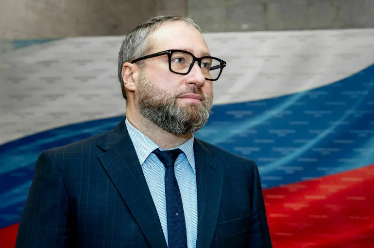 Депутат Горелкин: TikTok должен определиться со своим присутствием на рынке РФ
