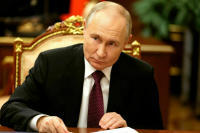 Политолог назвал важные замечания Путина по Украине из разговора с Трампом