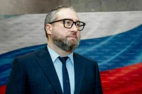 Депутат Горелкин: TikTok должен определиться со своим присутствием на рынке РФ