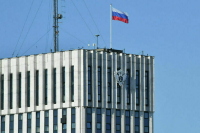 Минюст признал иноагентом политика Андрея Пивоварова*