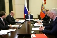 В РФ до конца года планируют установить не менее 20 баз взлета и посадки дронов