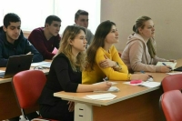 В Таганроге студенты расскажут, как развивать Приазовье