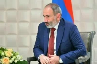 Пашинян впервые поздравил Азербайджан с Курбан-байрамом