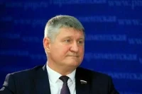 Депутат Шеремет назвал жалобу Зеленского на ответ России крокодильими слезами