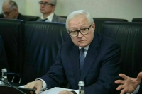 Рябков: Россия определит цели для испытания ракетных комплексов исходя из угроз