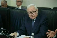 Рябков: Россия определит цели для испытания ракетных комплексов исходя из угроз