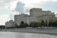 Минобороны: Ждем официального подтверждения Киева, что передача тел состоится