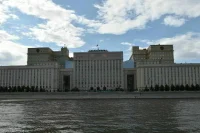 Минобороны: Россия доставила в район обмена первую партию тел украинских военных