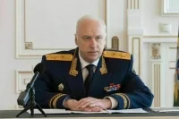 Бастрыкин: Террористы, подорвавшие мост под Брянском, знали о поезде
