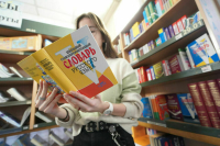 В России представили список школ для курсов по русскому для детей мигрантов