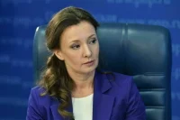 Свыше ста детей пострадали в России от действий ВСУ с начала года