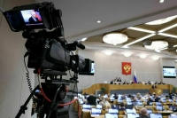 На «правчасе» в Госдуме обсудят охрану здоровья школьников