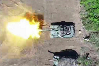 Армия РФ увеличила площадь освобожденных территорий в Днепропетровской области