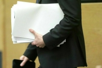 Комитет Госдумы одобрил освобождение от административных наказаний по соглашению
