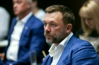 Депутат Саблин рассказал, при каких условиях город Днепр перейдет России